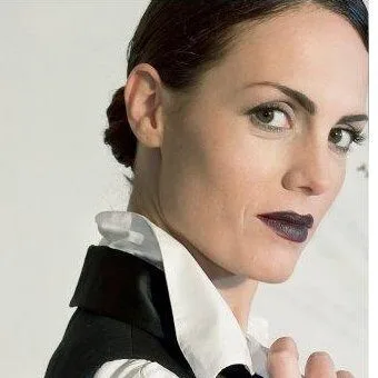 Monia Giannini