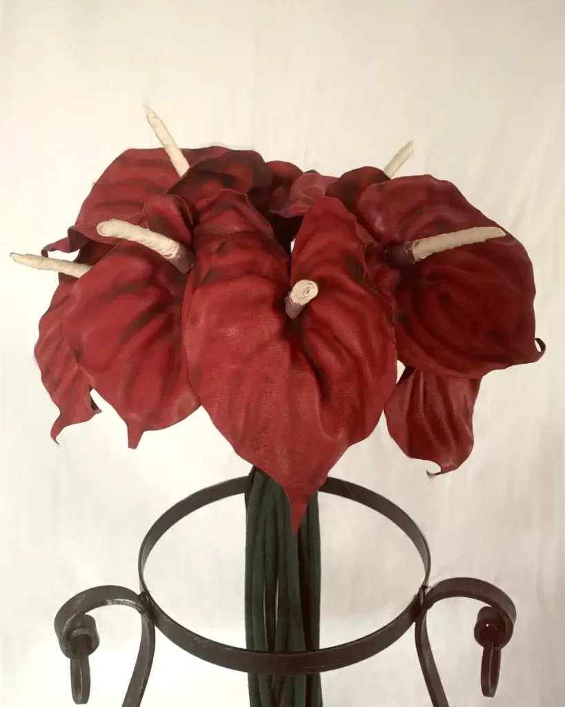 ANTHURIUM PELLE