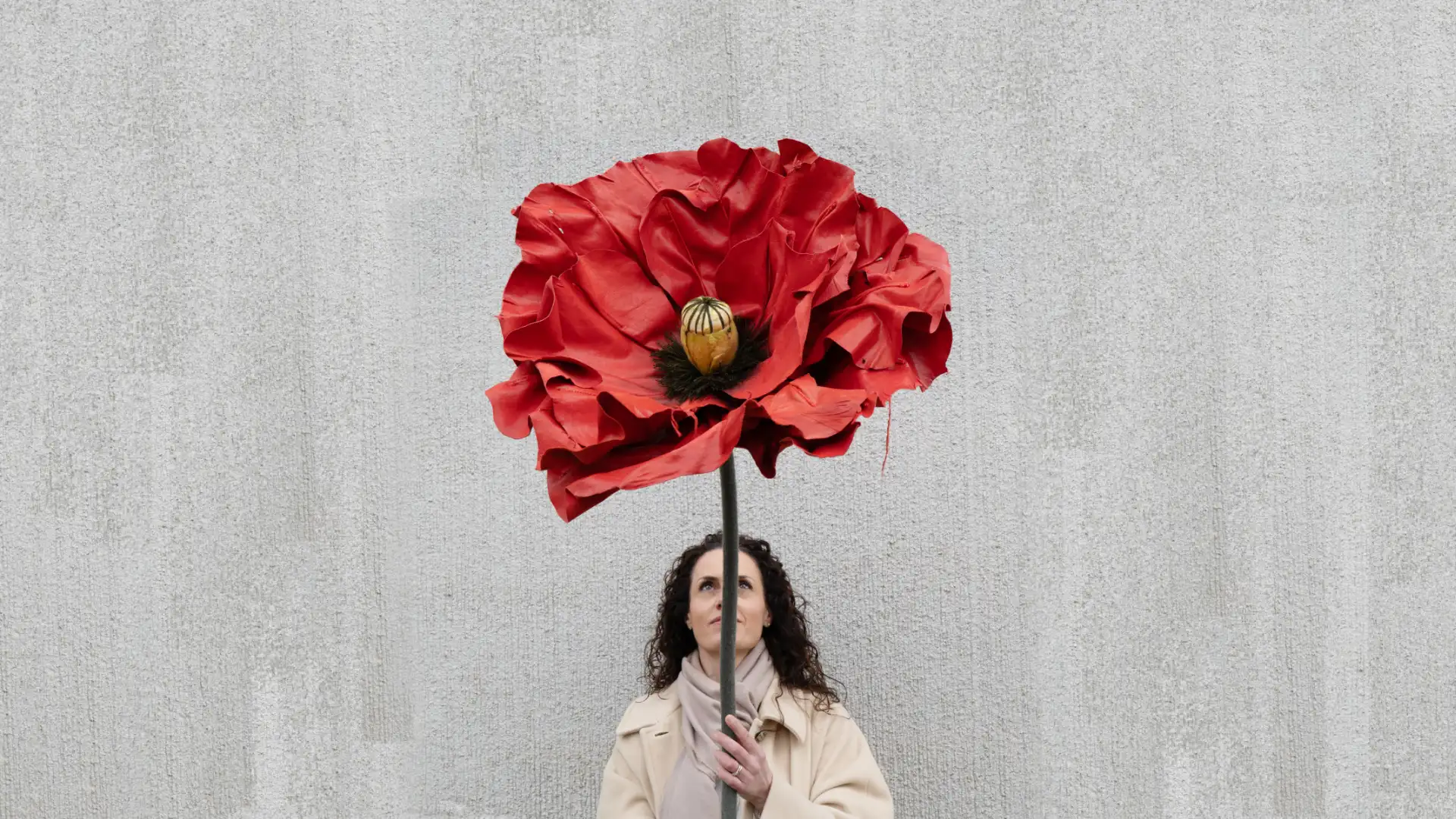 MONIA PAPAVERO WEB HOME PAGE